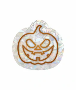 Suncatcher - Dýně Halloween
